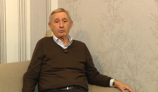 Интервју