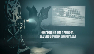 Документарни програм