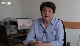 Репортажа